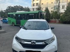 Сүрөт унаа Honda CR-V