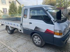 Фото авто Hyundai Porter