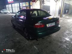 Сүрөт унаа Daewoo Lanos (Sens)