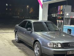 Сүрөт унаа Audi A6