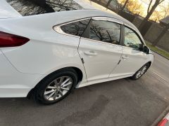 Сүрөт унаа Hyundai Sonata