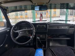 Photo of the vehicle ВАЗ (Lada) 2107