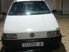 Сүрөт унаа Volkswagen Passat