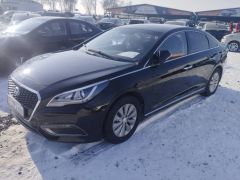 Сүрөт унаа Hyundai Sonata