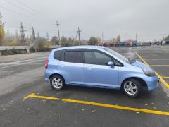 Photo of the vehicle Honda Fit