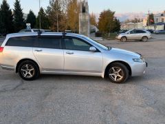 Фото авто Honda Accord