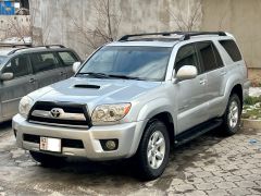 Фото авто Toyota 4Runner