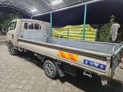 Фото авто Hyundai Porter