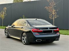 Сүрөт унаа BMW 7 серия