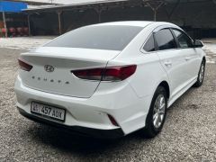 Photo of the vehicle Hyundai Sonata