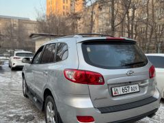 Фото авто Hyundai Santa Fe