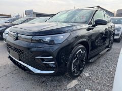 Photo of the vehicle Volkswagen Tiguan