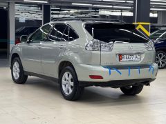 Фото авто Lexus RX