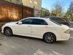 Фото авто Toyota Crown