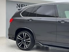 Фото авто BMW X5