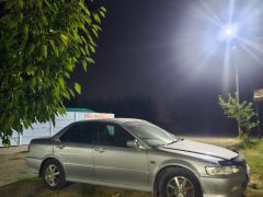 Сүрөт унаа Honda Accord