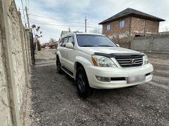 Photo of the vehicle Lexus GX