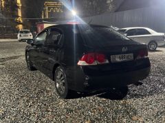 Сүрөт унаа Honda Civic