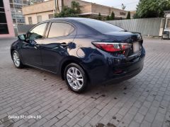 Фото авто Toyota Yaris