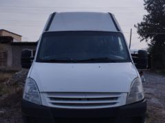 Фото авто IVECO Daily