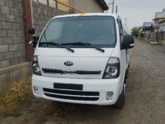 Фото авто Kia Bongo