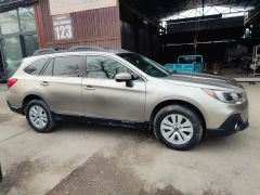 Photo of the vehicle Subaru Outback