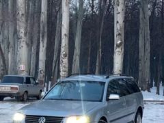 Photo of the vehicle Volkswagen Passat