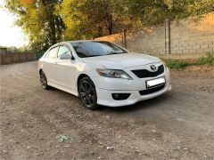 Сүрөт унаа Toyota Camry