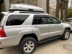 Сүрөт унаа Toyota 4Runner