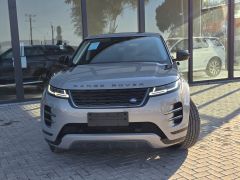 Сүрөт унаа Land Rover Range Rover Evoque