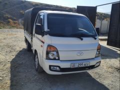 Фото авто Hyundai Porter