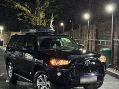 Сүрөт унаа Toyota 4Runner