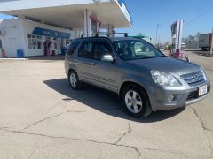 Сүрөт унаа Honda CR-V