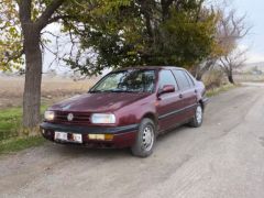 Photo of the vehicle Volkswagen Vento