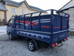 Фото авто Hyundai Porter