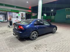 Photo of the vehicle Honda Civic