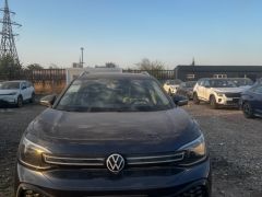 Сүрөт унаа Volkswagen ID.6