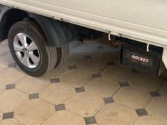 Фото авто Hyundai Porter