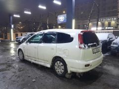 Сүрөт унаа Honda Stream