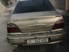 Фото авто Daewoo Nexia