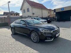 Фото авто Kia K7