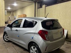 Фото авто Chevrolet Spark