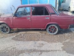 Photo of the vehicle ВАЗ (Lada) 2105