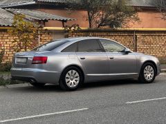 Сүрөт унаа Audi A6