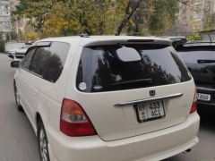 Photo of the vehicle Honda Odyssey