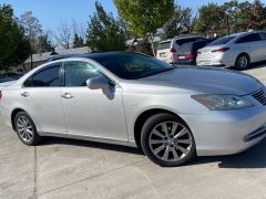 Сүрөт унаа Lexus ES