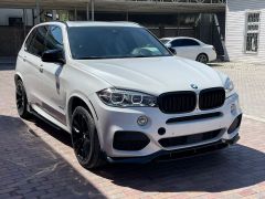 Сүрөт унаа BMW X5