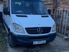 Фото авто Mercedes-Benz Sprinter