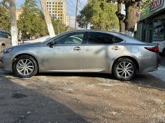 Сүрөт унаа Lexus ES