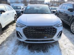 Сүрөт унаа Audi Q3